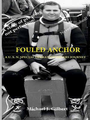 cover image of Fouled Anchor